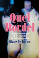 Quel Bordel - Diane De Keyzer - ebook - thumbnail