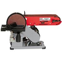 Holzmann Maschinen BT46_230V Band- en schotelslijper 250 W 150 mm - thumbnail