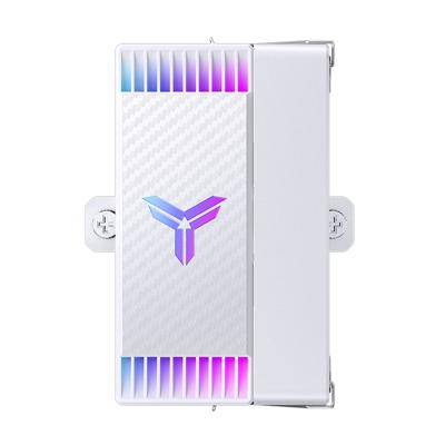 Jonsbo CR-1000 EVO RGB White Jonsbo CR-1000 EVO RGB White