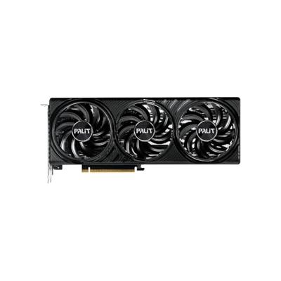 Xpert Vision Nvidia GeForce RTX 5060 Ti Videokaart GeForce RTX 5060 Ti 16 GB GDDR7-RAM