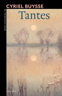 Tantes - Cyriel Buysse - ebook