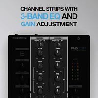 Reloop RMX-10 BT - thumbnail