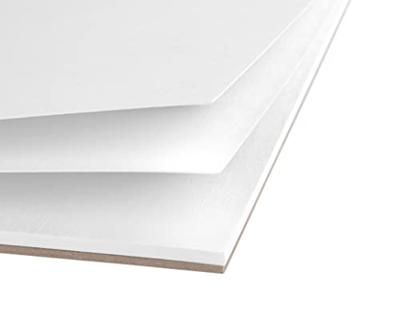 Olie- en Acrylblok edding 30010 A4 10 vel 300 gram wit Olie- en Acrylblok edding 30010 A4 10 vel 300 gram wit