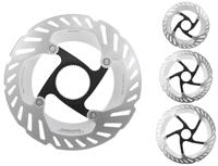 SHIMANO rt-cl800 center-lock disc rotor - thumbnail