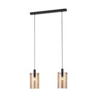 Stars of Light Eetkamer hanglampPolverara 2-lichts - 39538 - thumbnail