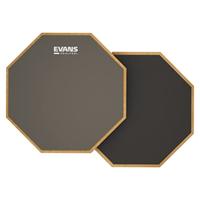 Evans RF12D RealFeel dubbelzijdig 12 inch oefenpad - thumbnail