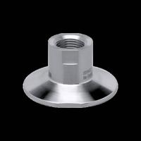 ifm Electronic E33402 Adapter E33402 1 stuk(s) - thumbnail