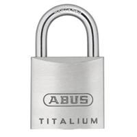 ABUS Hangslot 64Ti/20 B/Dfnli - 64TI/20 B/DFNLI - 64TI/20 B/DFNLI - thumbnail