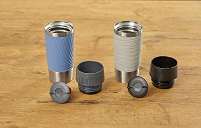 Emsa Travel Mug Easy Twist Thermosbeker Emsa Travel Mug Easy Twist Thermosbeker