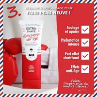 Monsieur Barbier The Super Daddy Box 350 ml Cadeauset Heren - thumbnail