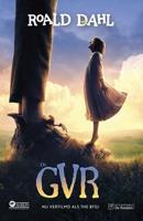 De GVR-filmeditie - Roald Dahl - ebook - thumbnail