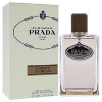 Prada Infusion De Vanille Eau de Parfum Spray 100 ml Dames - thumbnail