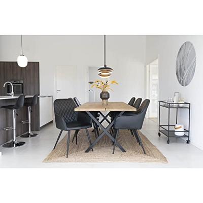 House Nordic Bombay 180 x 240 cm Vloerkleed Natural