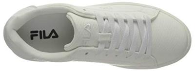 Fila Crosscourt Altezza F 1011202.91X Wit-36 maat 36