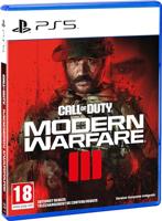 Call of Duty Modern Warfare III (Frans) - thumbnail