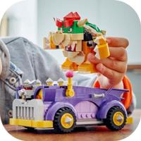 LEGO Super Mario - Bowser's Muscle Car Expansion Set - thumbnail