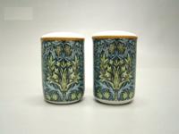 Peper en Zout set Snakeshead - thumbnail