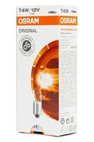 Osram Automotive 3893-02E Signaallamp Original Line T4W 4 W 12 V - thumbnail