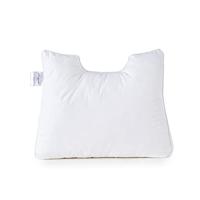 Cinderella Rondo Hoofdkussen Stevig 50 x 60 x 10 cm - thumbnail