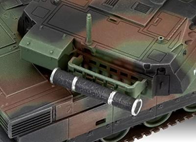 Revell 1/72 Leclerc (T.5) Revell 1/72 Leclerc (T.5)