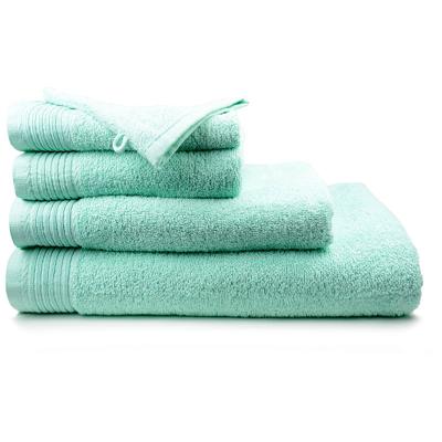 The One Baddoek Deluxe 60x110 550 gr Mint