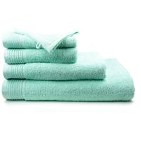 The One Baddoek Deluxe 60x110 550 gr Mint - thumbnail