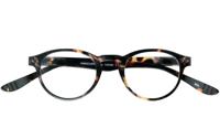 Leesbril INY Hangover Panto G59300-Havanna -+2.00 - thumbnail