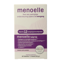 Overgang tabletten 60 Tabletten - thumbnail