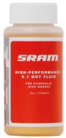 Sram remvloeistof br.fluid 120ml 120 ml - thumbnail