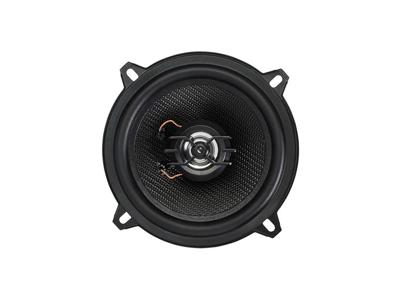 Speakerset - 13 Cm - 100W Max - 40W RMS - 30 mm Neodymium Tweeters - 2 Wegs Coaxiale Luidsprekers (CDS5) Speakerset - 13 Cm - 100W Max - 40W RMS - 30 mm Neodymium Tweeters - 2 Wegs Coaxiale Luidsprekers (CDS5)
