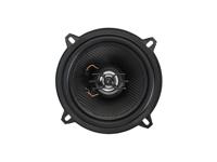 Speakerset - 13 Cm - 100W Max - 40W RMS - 30 mm Neodymium Tweeters - 2 Wegs Coaxiale Luidsprekers (CDS5) - thumbnail