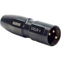 RØDE VXLR+ fantoom adapter - thumbnail