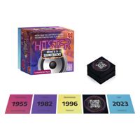 Jumbo Hitster Movies + TV Soundtracks Uitbreiding Partyspel - thumbnail