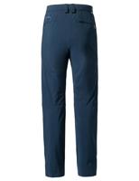 Vaude Farley Stetch III Wandelbroek Heren Dark Sea 54 - thumbnail