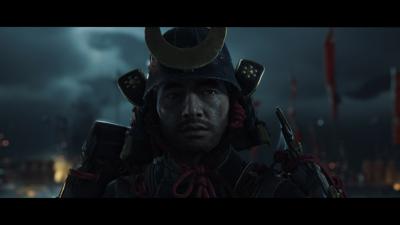 PS4 Ghost of Tsushima - Special Edition