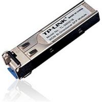 TP-LINK 1000base-BX WDM SFP Module - [TL-SM321B] - thumbnail