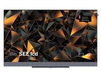 Loewe We. SEE 43 TV Storm Grey - thumbnail