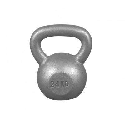 Kettlebell 24 kg Gietijzer