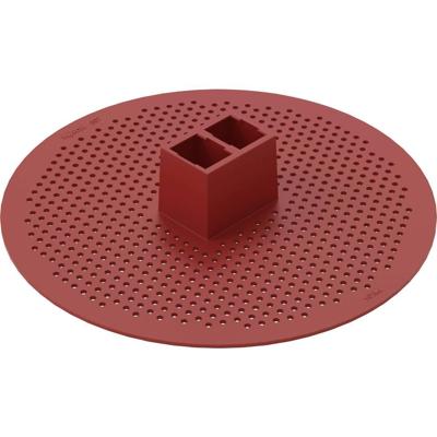 WAGO 897-2100 Beschermkapje 12 stuk(s)