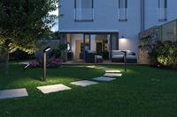 Paulmann Poller ITO horizontal 94546 Verlichtingssysteem Plug&Shine LED-tuinspot LED 6 W Warmwit Antraciet - thumbnail