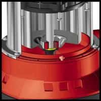 Einhell 4181550 Schmutzwasserpumpe GE-DP 900 Cut Dompelpomp voor vervuild water 16000 l/h 11.5 m - thumbnail