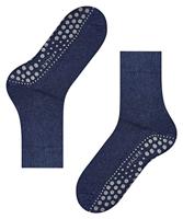 Falke Homepads Huis Sok Heren Dark Blue 43-46 - thumbnail