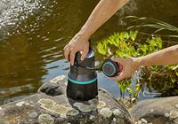 Gardena Vuil water pomp 9000 - 9040-20 - 9040-20 - thumbnail