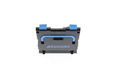 Gedore Gereedschapset In L-Boxx 136®, 30-Dlg. (1100 004) - 3085287