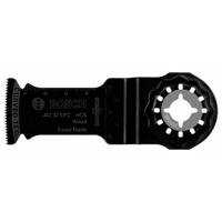 Bosch Accessoires starlock aiz 32 epc hcs, wood, curved-tec 32 x 50 10x - 2608664472 - thumbnail