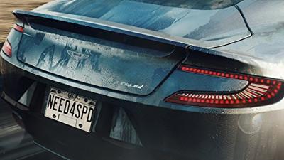 PS4 Need For Speed: Rivals - thumbnail