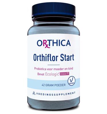 Orthica Orthiflor Start