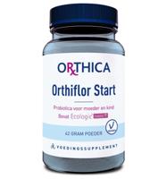 Orthica Orthiflor Start - thumbnail