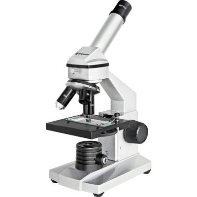 BRESSER JUNIOR Biolux Microscoopset 40x-1024x met HD Oculaircamera
