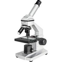 BRESSER JUNIOR Biolux Microscoopset 40x-1024x met HD Oculaircamera - thumbnail